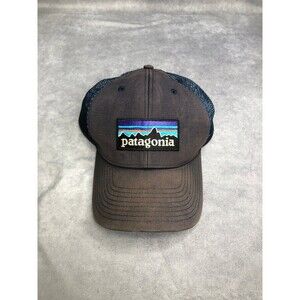 Patagonia hat